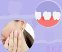 牙齿为什么那么酸呢？如何治疗