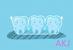 如何判断孩子牙齿的最佳矫正时期？