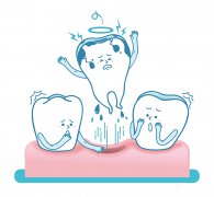 哪些原因会导致牙龈萎缩？