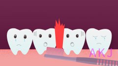 牙龈出血是什么原因？如何治疗？