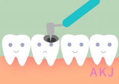 补完牙是不是不会再长蛀牙了？几个常见的口腔问题