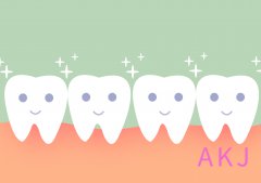 老年人上了年纪，牙齿掉牙是自然现象？