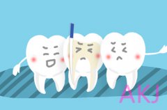 牙齿有洞就要杀神经？如何预防蛀牙？