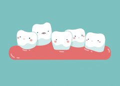 正畸需要拔牙吗？正畸会导致牙齿松动吗？