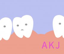 缺失牙长时间不处理有什么后果？深圳牙缺失怎么治疗？