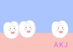 后牙缺失会导致颞下颌紊乱吗？深圳牙齿缺失修复方法