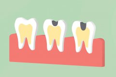 什么情况让牙齿半年内蛀掉？蛀牙如何发生？