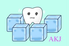 爱康健口腔|牙齿敏感如何出现的？如何预防？