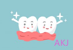爱康健牙齿美白|牙齿贴面适合哪些情况？